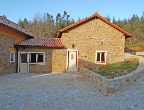 Moradia Vila Verde
