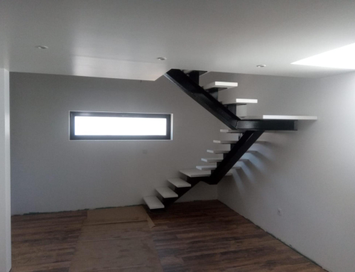 Escadas