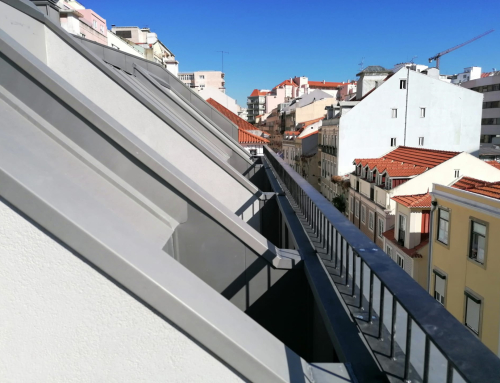 Gadreamentos Pedreira