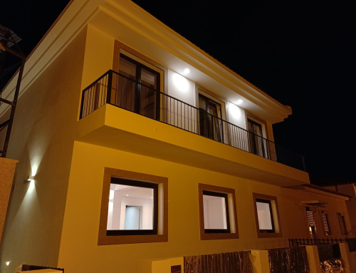 Moradia Ajuda