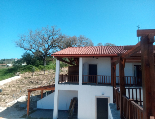 Eco Resort Batalha
